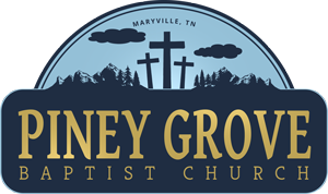 Piney Grove Baptist Church – Maryville, Tennessee